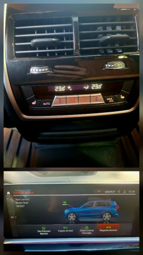 BMW X5 M Pack FULL MAX | Auto.bg — изображение 14 BMW X5 M Pack FULL MAX | Auto.bg — изображение 14