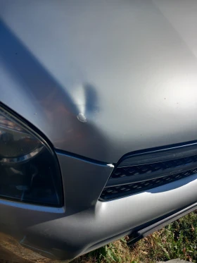 Toyota Rav4 2.2 - 4800 € - 71924099 5 | Car24.bg Toyota Rav4 2.2 - 4800 € - 71924099 5