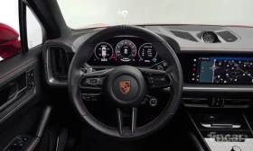 Porsche Cayenne GTS 4.0* 360* HUD* Обдух - 128999 € - 53962710 13 | Car24.bg Porsche Cayenne GTS 4.0* 360* HUD* Обдух - 128999 € - 53962710 13