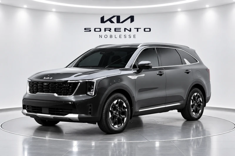 Kia Sorento NOBLESSE | 360 | ОБДУХ| DISTRO| BLINDS| - 26900 € - 31351826 1 | Car24.bg Kia Sorento NOBLESSE | 360 | ОБДУХ| DISTRO| BLINDS| - 26900 € - 31351826 1