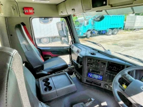 Volvo Fm FMX ЗЪРНОВОЗ | Auto.bg — изображение 11 Volvo Fm FMX ЗЪРНОВОЗ | Auto.bg — изображение 11