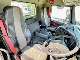 Volvo Fm FMX ЗЪРНОВОЗ | Auto.bg — изображение 10 Volvo Fm FMX ЗЪРНОВОЗ | Auto.bg — изображение 10
