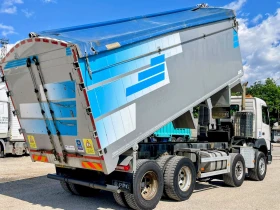 Volvo Fm FMX ЗЪРНОВОЗ | Auto.bg — изображение 7 Volvo Fm FMX ЗЪРНОВОЗ | Auto.bg — изображение 7