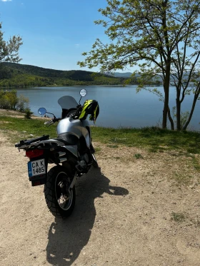 Honda Xlv Xlv 650 | Auto.bg — изображение 6 Honda Xlv Xlv 650 | Auto.bg — изображение 6