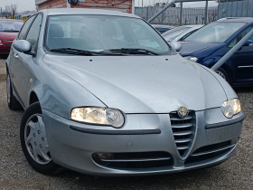Alfa Romeo 147 УНИКАТ 50000КМ. ITALY - [1] 