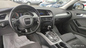 Audi A4 Allroad 3.0 full | Mobile.bg   14