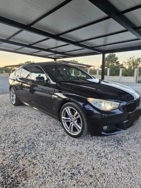BMW 5 Gran Turismo 530 D M pack - Car24.bg BMW 5 Gran Turismo 530 D M pack