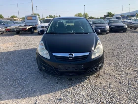 Opel Corsa 1.2 KLIMA - Car24.bg Opel Corsa 1.2 KLIMA