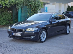 BMW 530 d Xdrive HEAD UP KEYLESS-GO  - Car24.bg BMW 530 d Xdrive HEAD UP KEYLESS-GO