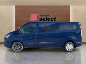 Ford Transit Custom 2.0 TDCi - 45190 лв. / 23105.28 € - 80428744 8 | Car24.bg Ford Transit Custom 2.0 TDCi - 45190 лв. / 23105.28 € - 80428744 8