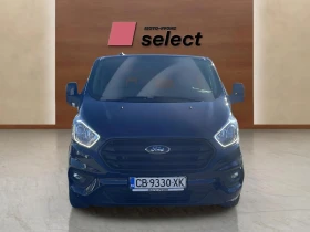 Ford Transit Custom 2.0 TDCi - 45190 лв. / 23105.28 € - 80428744 2 | Car24.bg Ford Transit Custom 2.0 TDCi - 45190 лв. / 23105.28 € - 80428744 2