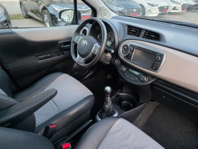Toyota Yaris 1.3i 100k.c EURO 5B ITALIA - 13700 лв. / 7004.70 € - 61126211 11 | Car24.bg Toyota Yaris 1.3i 100k.c EURO 5B ITALIA - 13700 лв. / 7004.70 € - 61126211 11