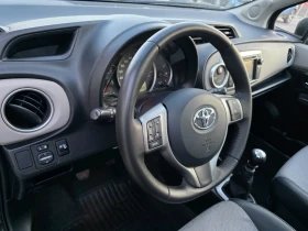 Toyota Yaris 1.3i 100k.c EURO 5B ITALIA - 13700 лв. / 7004.70 € - 61126211 7 | Car24.bg Toyota Yaris 1.3i 100k.c EURO 5B ITALIA - 13700 лв. / 7004.70 € - 61126211 7