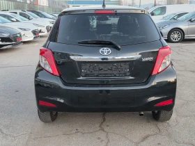 Toyota Yaris 1.3i 100k.c EURO 5B ITALIA - 13700 лв. / 7004.70 € - 61126211 5 | Car24.bg Toyota Yaris 1.3i 100k.c EURO 5B ITALIA - 13700 лв. / 7004.70 € - 61126211 5
