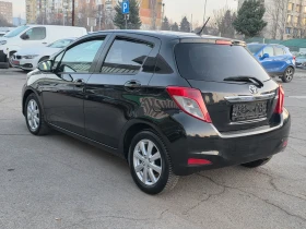 Toyota Yaris 1.3i 100k.c EURO 5B ITALIA - 13700 лв. / 7004.70 € - 61126211 6 | Car24.bg Toyota Yaris 1.3i 100k.c EURO 5B ITALIA - 13700 лв. / 7004.70 € - 61126211 6