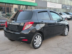 Toyota Yaris 1.3i 100k.c EURO 5B ITALIA - 13700 лв. / 7004.70 € - 61126211 4 | Car24.bg Toyota Yaris 1.3i 100k.c EURO 5B ITALIA - 13700 лв. / 7004.70 € - 61126211 4