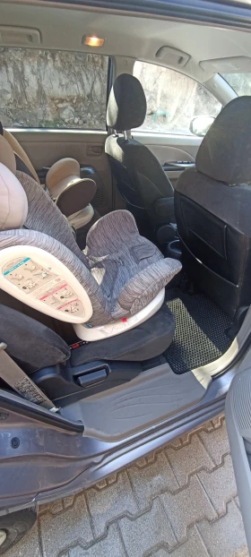 Mitsubishi Grandis 2.4i - 4500 € / 8801.24 лв. - 64470252 9 | Car24.bg Mitsubishi Grandis 2.4i - 4500 € / 8801.24 лв. - 64470252 9