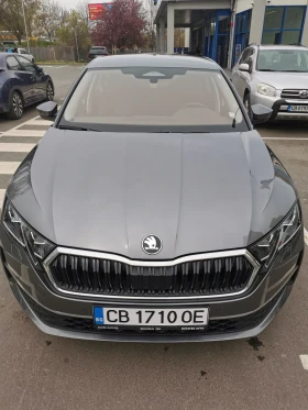 Skoda Octavia Едишън 130 - 31000 € / 60630.73 лв. - 83873687 2 | Car24.bg Skoda Octavia Едишън 130 - 31000 € / 60630.73 лв. - 83873687 2