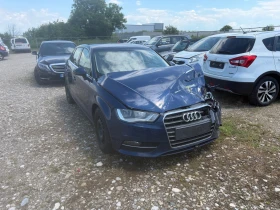 Снимка Audi A3