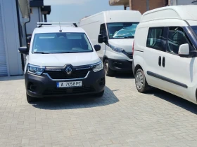 Renault Kangoo Xxl L2 | Auto.bg — изображение 8 Renault Kangoo Xxl L2 | Auto.bg — изображение 8