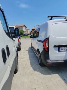 Renault Kangoo Xxl L2 | Auto.bg — изображение 2 Renault Kangoo Xxl L2 | Auto.bg — изображение 2