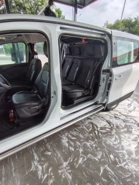 Renault Kangoo Xxl L2 | Auto.bg — изображение 9 Renault Kangoo Xxl L2 | Auto.bg — изображение 9
