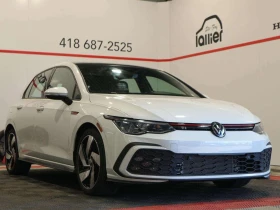 Снимка VW Golf