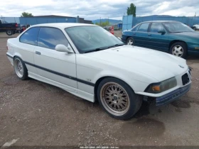 BMW M3 * S50* VADER*