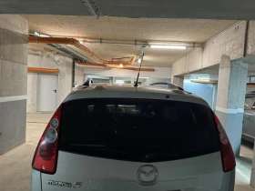 Mazda 5 5 | Auto.bg — изображение 9 Mazda 5 5 | Auto.bg — изображение 9
