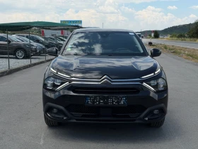 Снимка Citroen C4