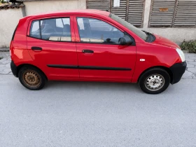 Kia Picanto 1.0i - Car24.bg Kia Picanto 1.0i