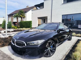 BMW 840 Очакван xDrive Gran Coup? M Sport / M8 STYLE INTE