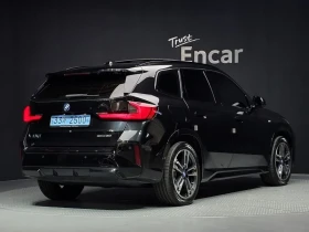 BMW iX1 xDrive 30 M Sports | Auto.bg — изображение 2 BMW iX1 xDrive 30 M Sports | Auto.bg — изображение 2