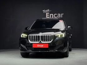BMW iX1 xDrive 30 M Sports | Auto.bg — изображение 3 BMW iX1 xDrive 30 M Sports | Auto.bg — изображение 3