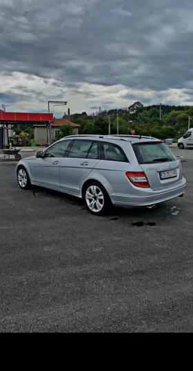 Mercedes-Benz C 320 - 5699 € - 40383200 4 | Car24.bg Mercedes-Benz C 320 - 5699 € - 40383200 4