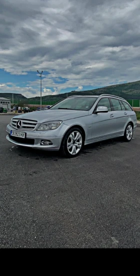 Mercedes-Benz C 320 - 5699 € - 40383200 2 | Car24.bg Mercedes-Benz C 320 - 5699 € - 40383200 2