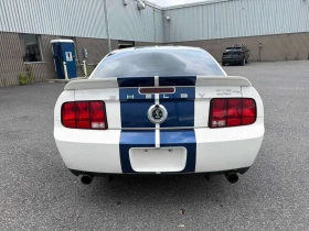 Ford Mustang * Shelby GT500 * CARFAX * БЕЗ ПЪРВОНАЧАЛНА ВНОСКА | Auto.bg — изображение 5 Ford Mustang * Shelby GT500 * CARFAX * БЕЗ ПЪРВОНАЧАЛНА ВНОСКА | Auto.bg — изображение 5
