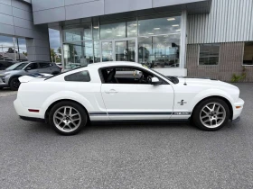 Ford Mustang * Shelby GT500 * CARFAX * БЕЗ ПЪРВОНАЧАЛНА ВНОСКА | Auto.bg — изображение 4 Ford Mustang * Shelby GT500 * CARFAX * БЕЗ ПЪРВОНАЧАЛНА ВНОСКА | Auto.bg — изображение 4