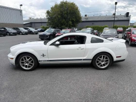 Ford Mustang * Shelby GT500 * CARFAX * БЕЗ ПЪРВОНАЧАЛНА ВНОСКА | Auto.bg — изображение 3 Ford Mustang * Shelby GT500 * CARFAX * БЕЗ ПЪРВОНАЧАЛНА ВНОСКА | Auto.bg — изображение 3