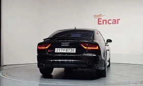 Audi Rs7 * 4.0 TFSI Quattro * | Auto.bg — изображение 4 Audi Rs7 * 4.0 TFSI Quattro * | Auto.bg — изображение 4
