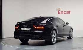 Audi Rs7 * 4.0 TFSI Quattro * | Auto.bg — изображение 2 Audi Rs7 * 4.0 TFSI Quattro * | Auto.bg — изображение 2