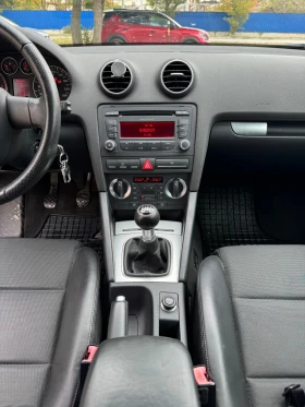 Audi A3 - 4000 € - 22229650 6 | Car24.bg Audi A3 - 4000 € - 22229650 6