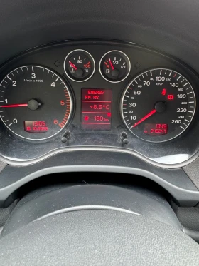 Audi A3 - 4000 € - 22229650 9 | Car24.bg Audi A3 - 4000 € - 22229650 9