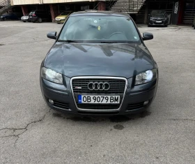Audi A3 - 4000 € - 22229650 2 | Car24.bg Audi A3 - 4000 € - 22229650 2