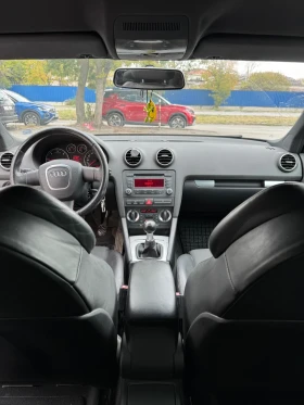 Audi A3 - 4000 € - 22229650 7 | Car24.bg Audi A3 - 4000 € - 22229650 7