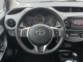 Toyota Yaris HYBRID 1.5E / 75HP EAT E6//1910R08 | Auto.bg — изображение 10 Toyota Yaris HYBRID 1.5E / 75HP EAT E6//1910R08 | Auto.bg — изображение 10