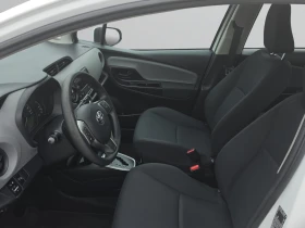 Toyota Yaris HYBRID 1.5E / 75HP EAT E6//1910R08 | Auto.bg — изображение 11 Toyota Yaris HYBRID 1.5E / 75HP EAT E6//1910R08 | Auto.bg — изображение 11