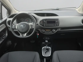 Toyota Yaris HYBRID 1.5E / 75HP EAT E6//1910R08 | Auto.bg — изображение 9 Toyota Yaris HYBRID 1.5E / 75HP EAT E6//1910R08 | Auto.bg — изображение 9
