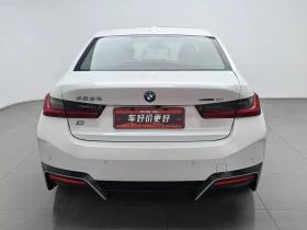 BMW i3 2024* 78KWH* NIGHT SHODOWLINE* LONG* LED* DIGITAL | Auto.bg — изображение 3 BMW i3 2024* 78KWH* NIGHT SHODOWLINE* LONG* LED* DIGITAL | Auto.bg — изображение 3