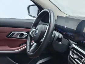 BMW i3 2024* 78KWH* NIGHT SHODOWLINE* LONG* LED* DIGITAL | Auto.bg — изображение 8 BMW i3 2024* 78KWH* NIGHT SHODOWLINE* LONG* LED* DIGITAL | Auto.bg — изображение 8